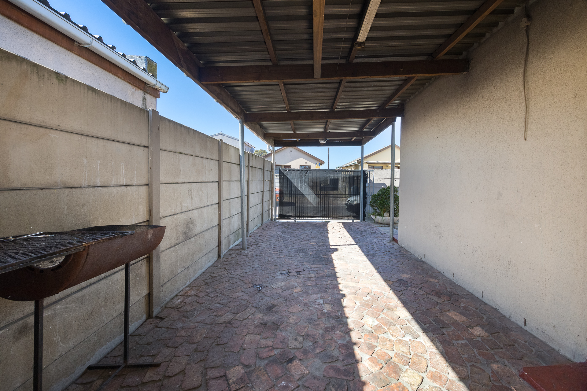 3 Bedroom Property for Sale in Highbury Park Western Cape